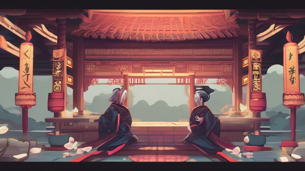 魔兽世界+塞尔达传说：双游通关秘籍大公开