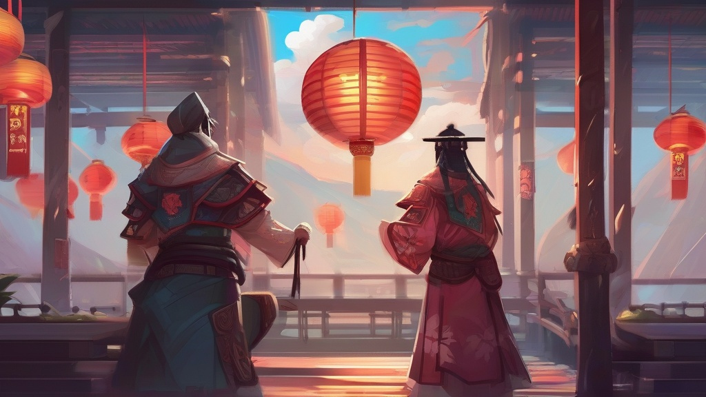 原神&艾尔登法环：装备系统深度解析与实战攻略
