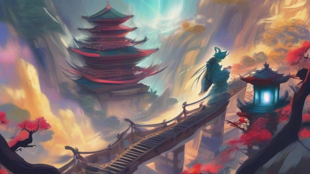 原神&英雄联盟：装备选择与实战进阶指南
