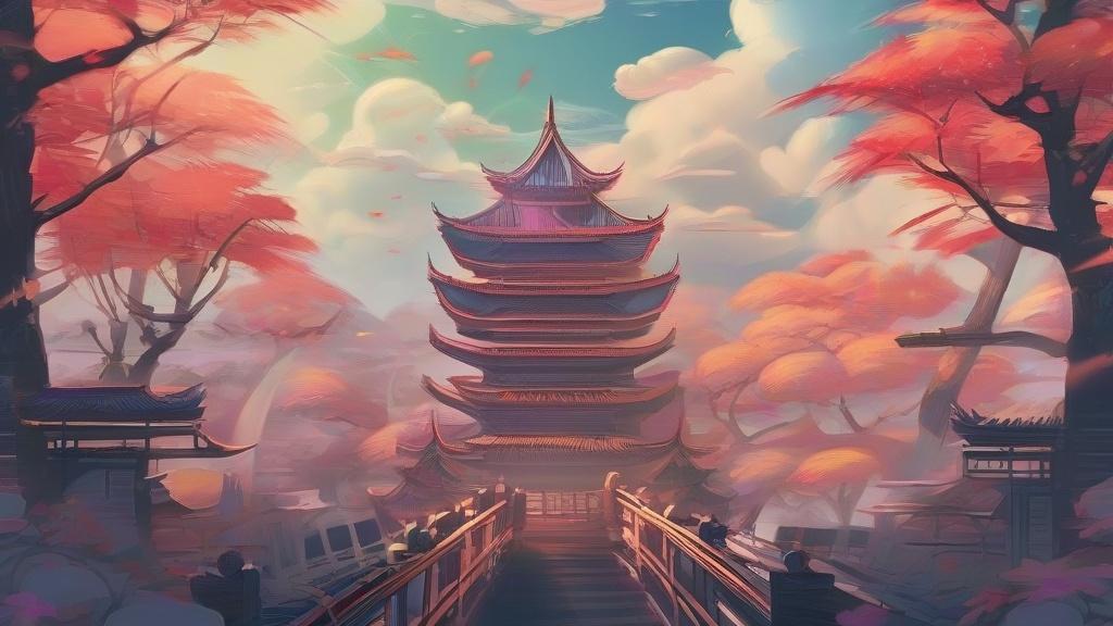 跨游戏建造指南：从魔兽到永劫的生存艺术