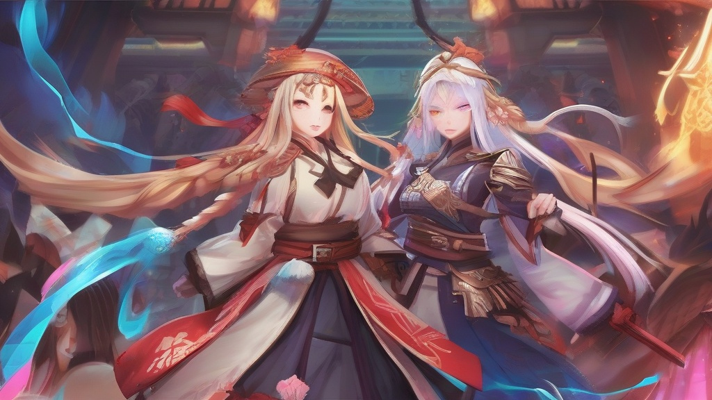 PVP竞技双修指南：原神&艾尔登法环进阶攻略