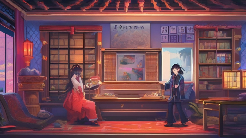 《战术大师养成指南：从装备到策略的全面解析》