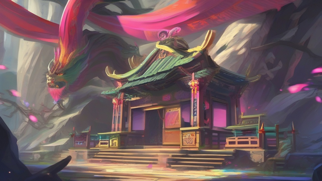 《永劫无间》PVP与PVE全攻略：从入门到精通