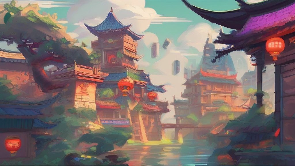 艾尔登法环：全地图通关与建造指南