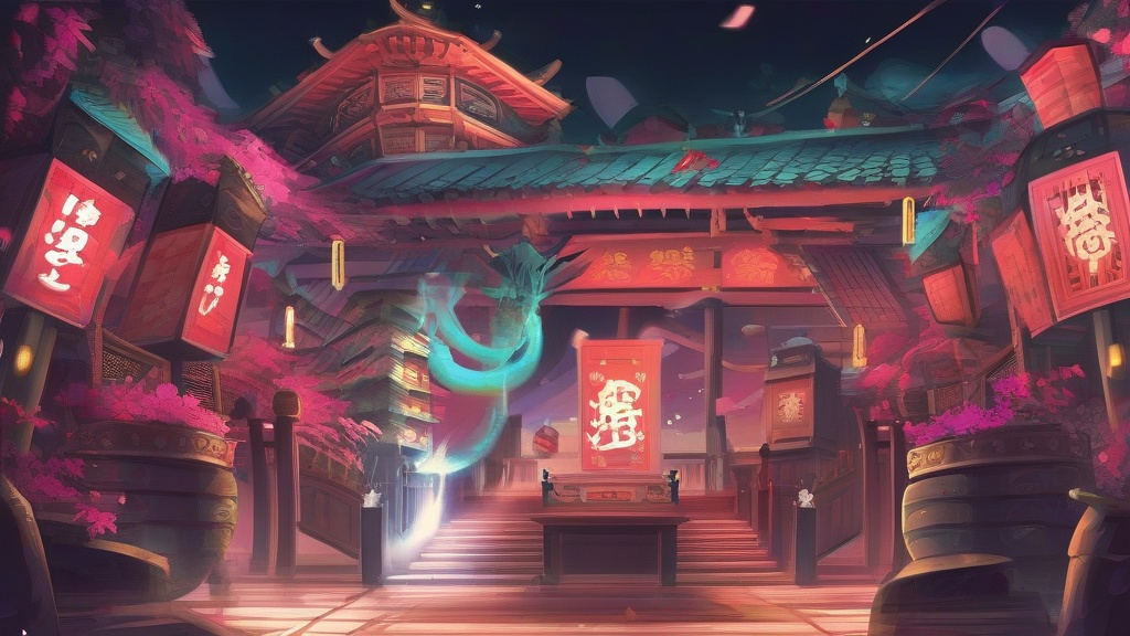 从原神到艾尔登法环：角色培养全攻略解析