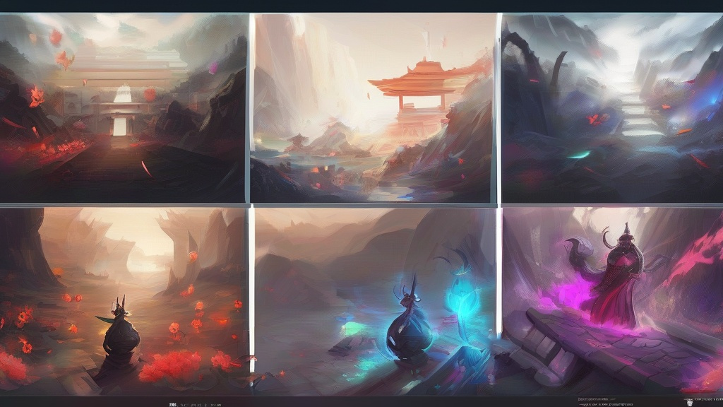 《英雄联盟》PVP进阶指南：装备与对线全解析