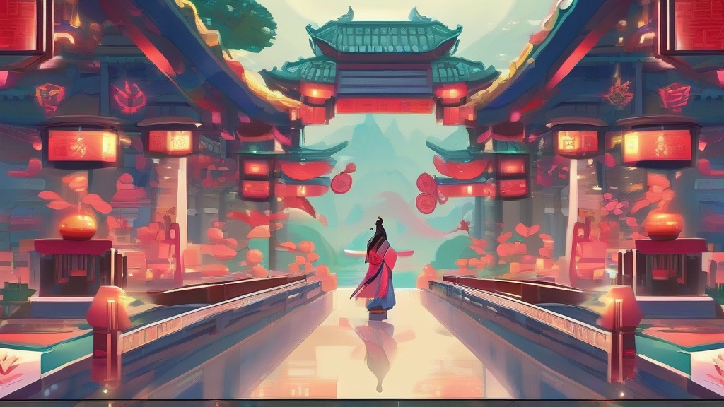 原神+英雄联盟：双游装备进阶指南