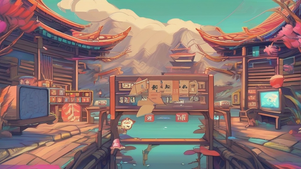 跨平台制胜指南：永劫无间×艾尔登法环高阶技巧