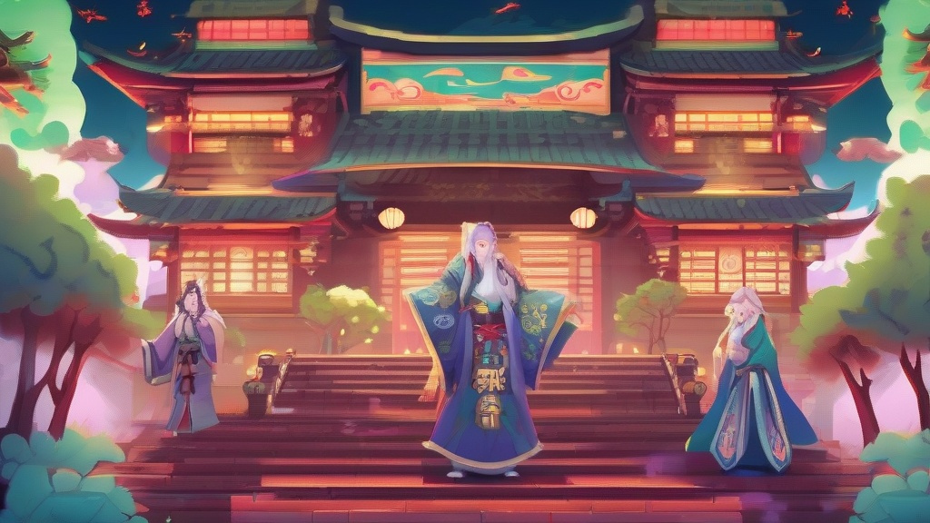 原神全地图速通指南：从新手到大神的蜕变之路