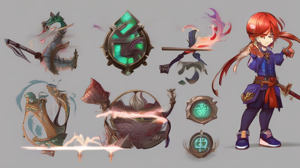 PVP竞技制胜法则：魔兽与艾尔登的终极对决指南