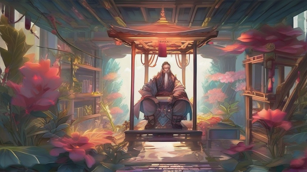 单机游戏资源与装备全攻略：从零到大神的蜕变