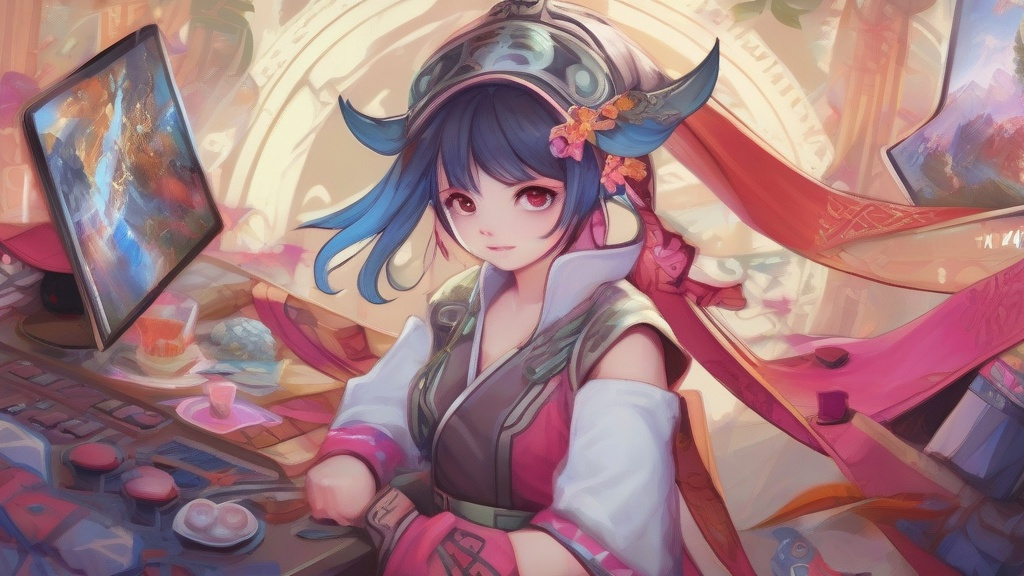 从塞尔达到原神：单机战术策略全解析
