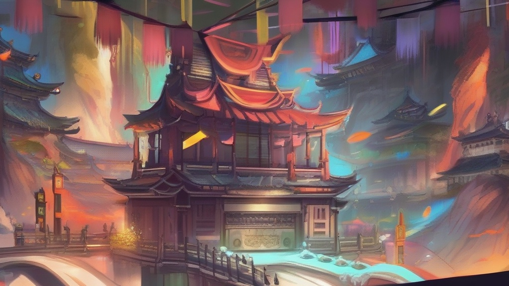 永劫无间PVE副本全攻略：角色培养与高效通关指南