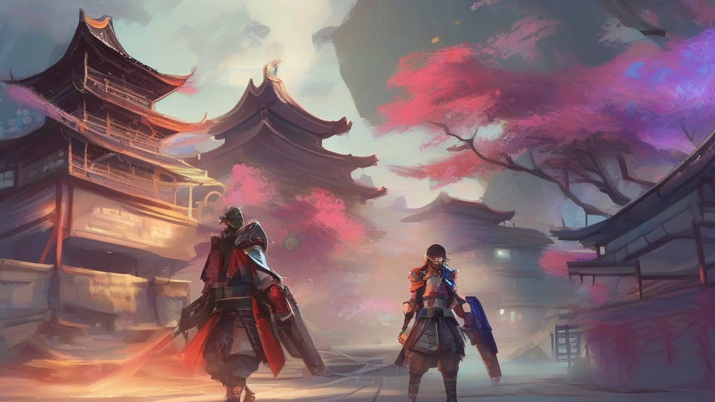 和平精英PVP竞技：建造与对抗全攻略