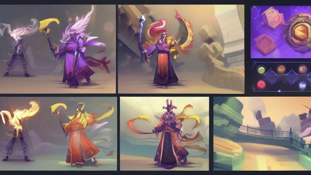艾尔登法环PVP竞技：新手入门全攻略