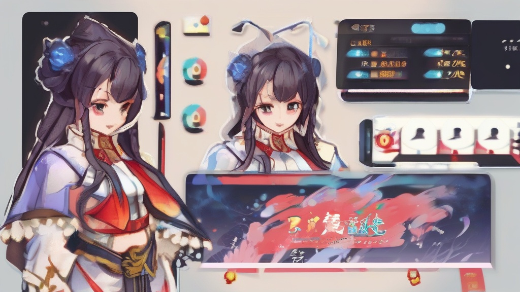 塞尔达传说：资源与角色全攻略，速成大师！