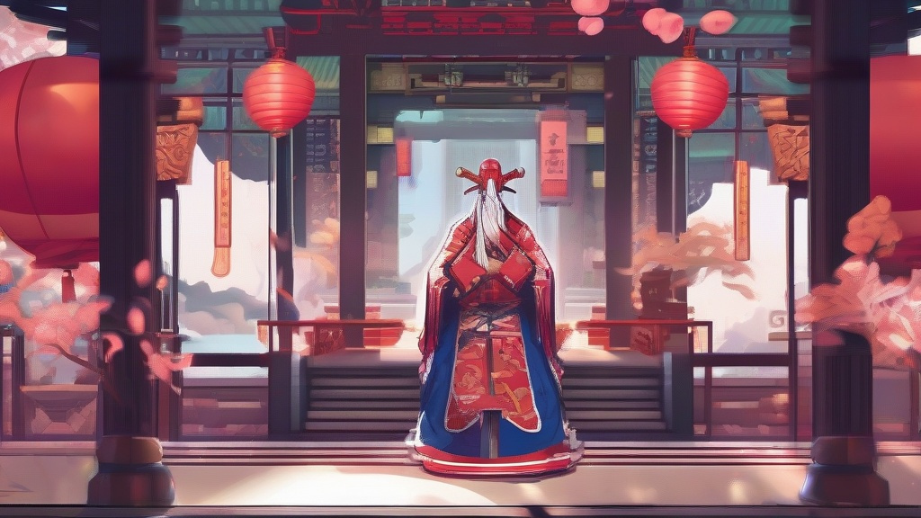 魔兽世界：从新手到大神的角色培养与通关指南