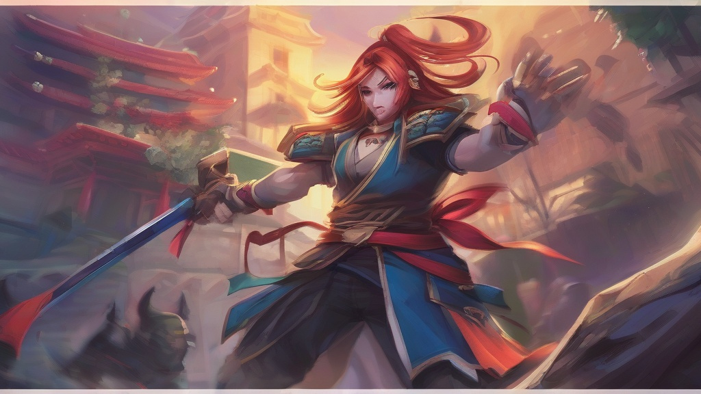 PVP竞技制胜指南：塞尔达与魔兽双修攻略