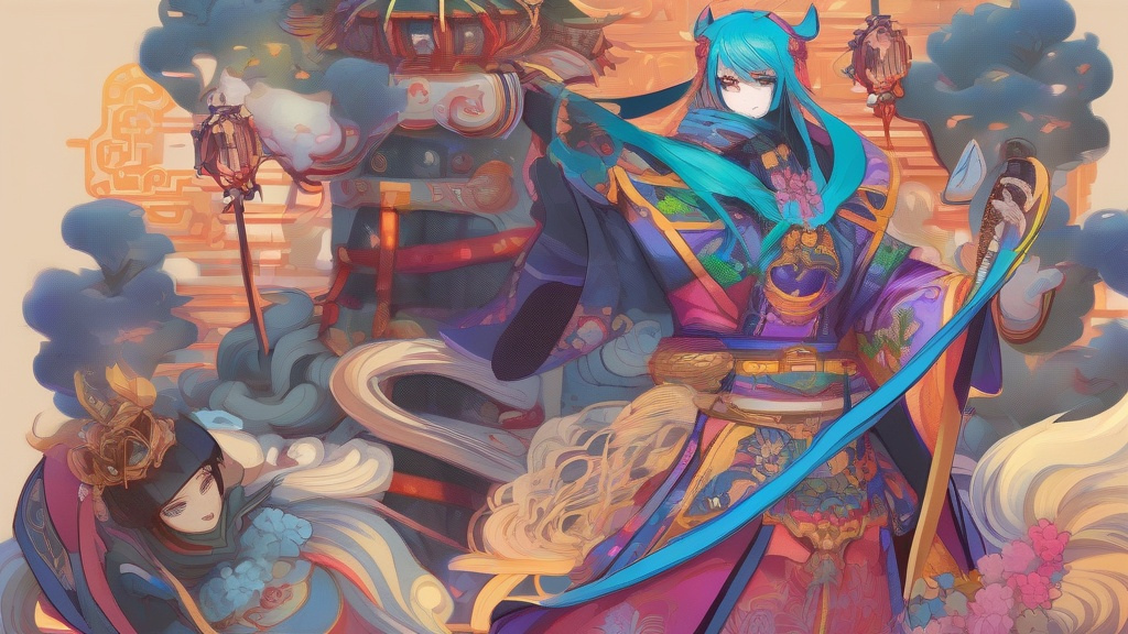 魔兽世界单机版：资源与角色全攻略