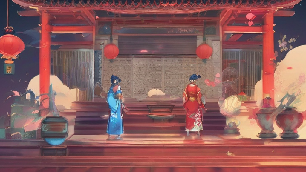 永劫无间手游：从新手到大神的进阶指南