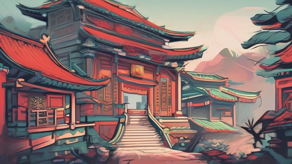 单机游戏深度攻略：从塞尔达到魔兽的进阶指南