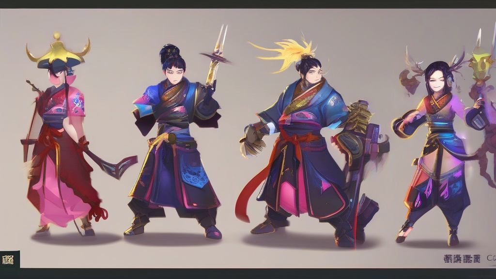 从魔兽到永劫：单机战术策略全解析