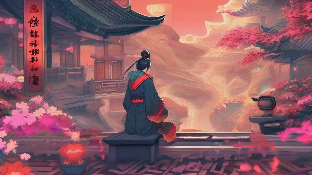 原神：从萌新到大神的通关建造全攻略