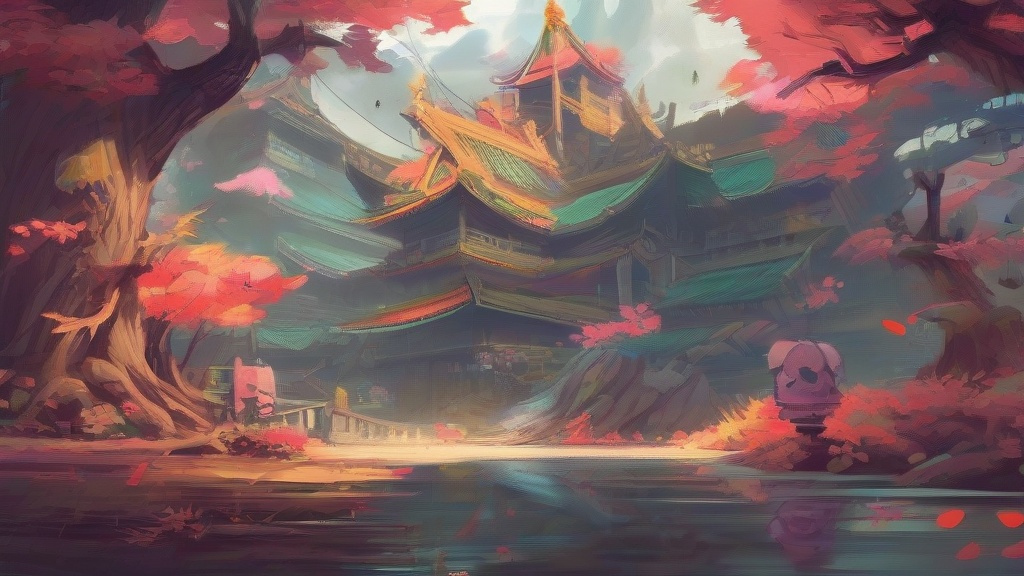 跨游戏进阶指南：王者与魔兽的制胜技巧