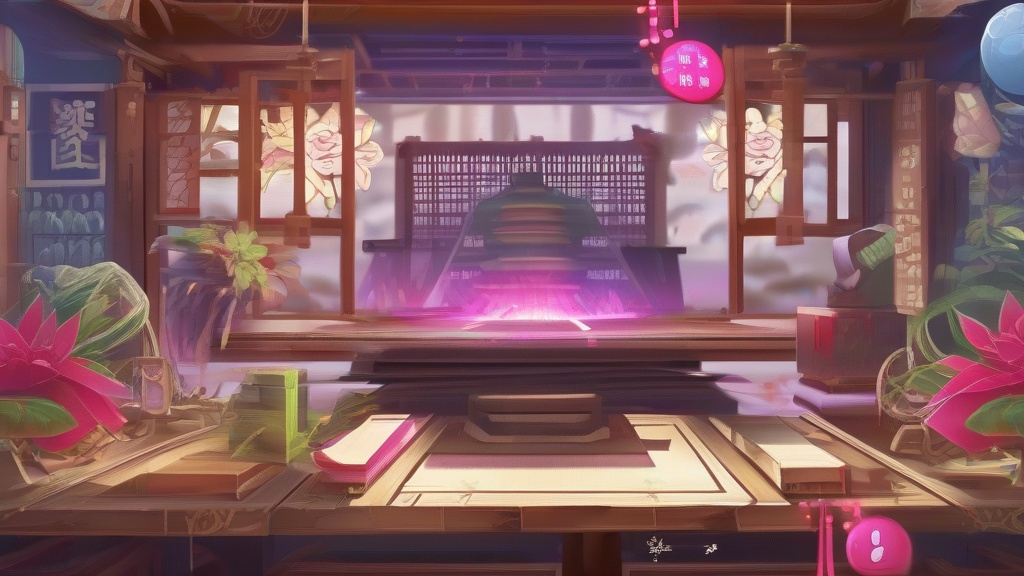 原神端游：新手必学的战术策略全解析