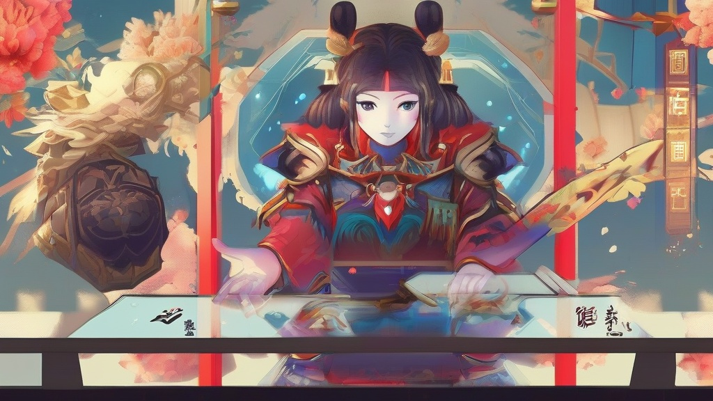 永劫无间：从新手到大神的终极通关与装备指南