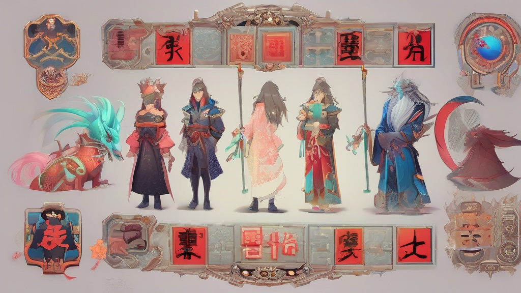 魔兽世界：资源获取与战斗技巧全解析