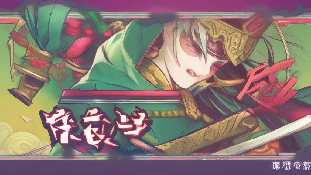 永劫无间新手必看：装备选择与成长指南