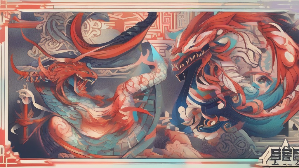 原神：战术建造双修，提瓦特生存指南