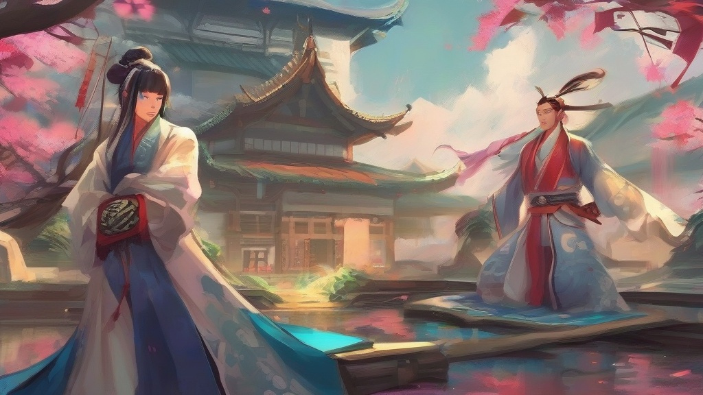 和平精英&英雄联盟：跨游戏角色培养全攻略