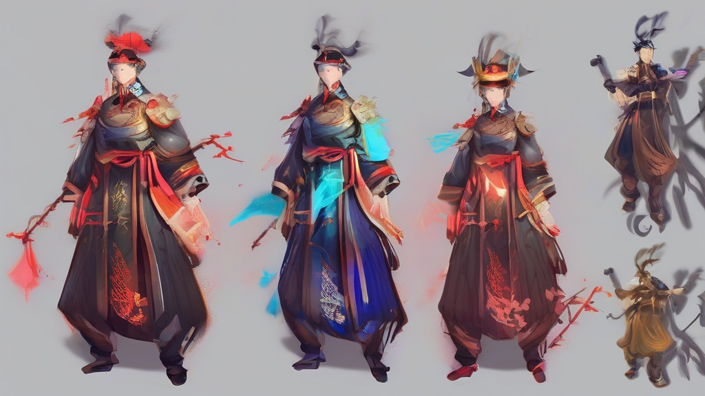 王者荣耀：从新手到大神的进阶技巧全解析
