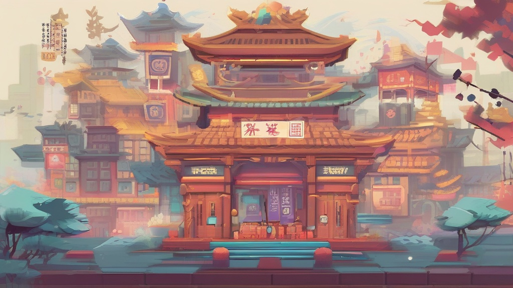 单机游戏通关秘籍：技巧与装备全解析