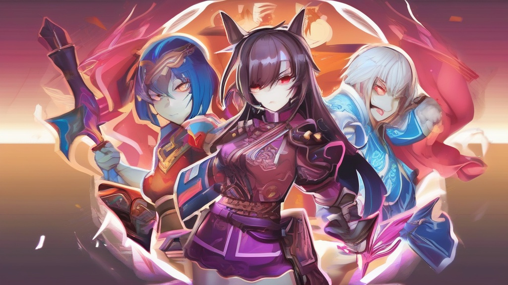 PVP竞技场制胜三要素：角色、装备与策略全解析