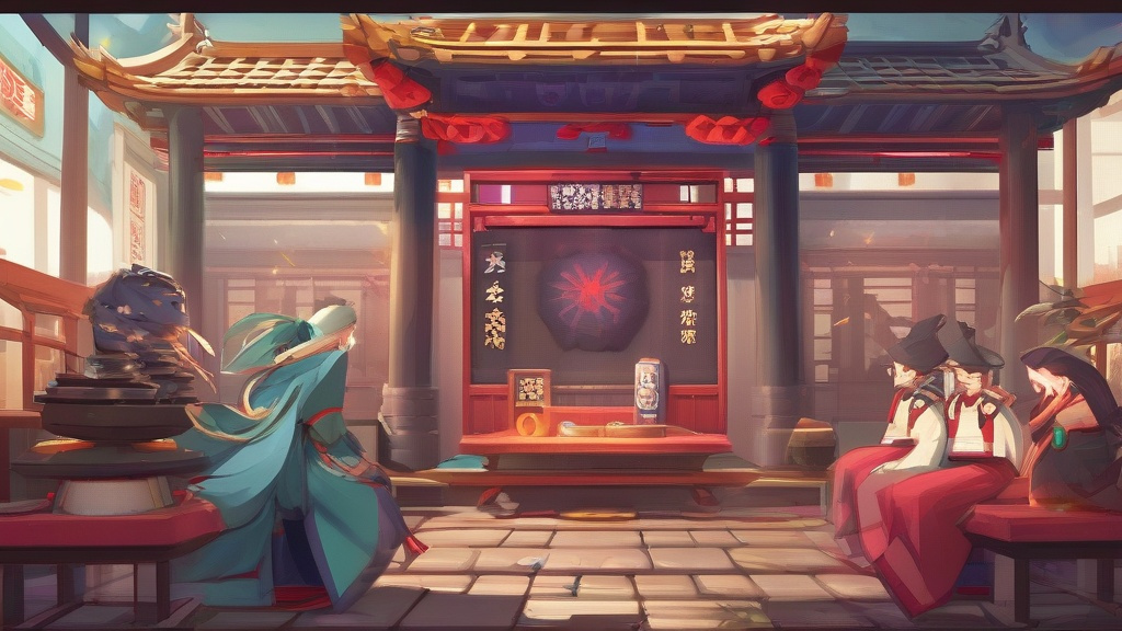 从原神到王者：单机玩家角色培养全攻略