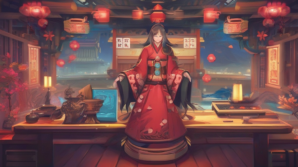 永劫无间新手必看：资源获取与生存指南