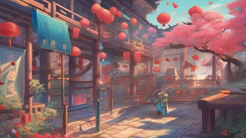 和平精英：从萌新到大神的进阶技巧全解析