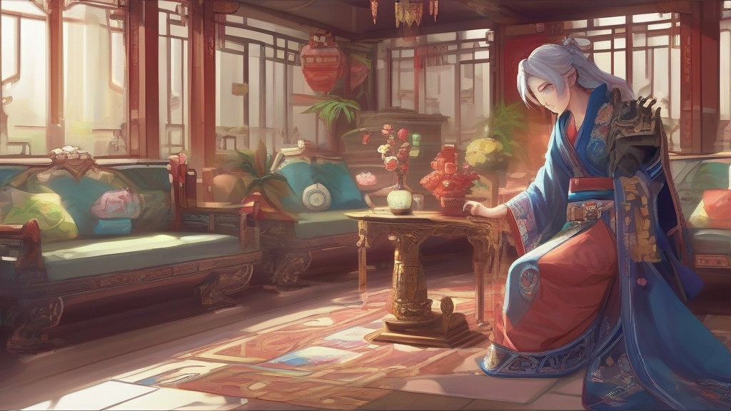 英雄联盟新手必看：从零开始的建造与对线指南