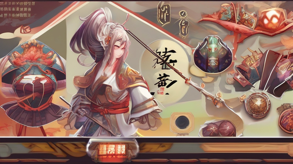 从新手到大神：和平精英+永劫无间角色培养全攻略