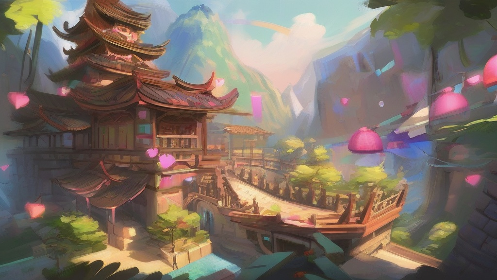 《全维度制胜指南：PVP/PVE/建造三栖攻略》