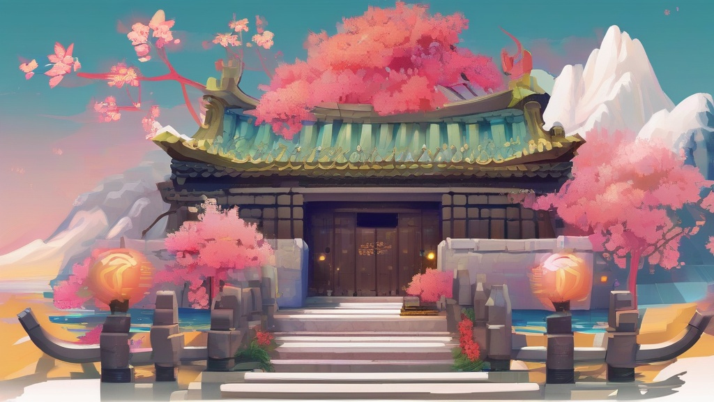 永劫无间手游：资源速刷与建造全攻略