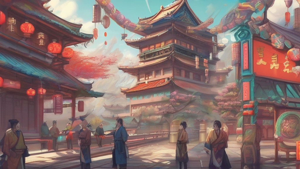 和平精英+艾尔登法环：双游装备进阶指南