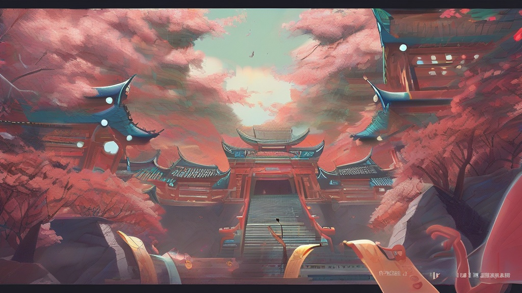 《幻世征途》终极通关指南：从新手到大神的蜕变之路