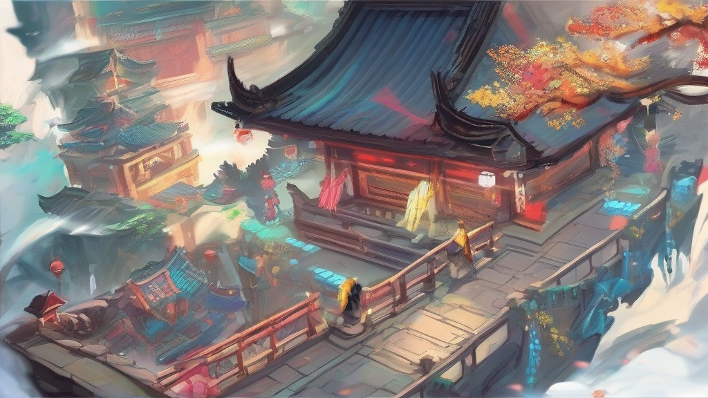 和平精英PVE副本全攻略：从萌新到大神的进阶之路
