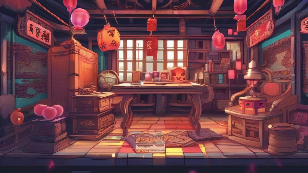 从魔兽到原神：单机玩家必学的跨游戏技巧