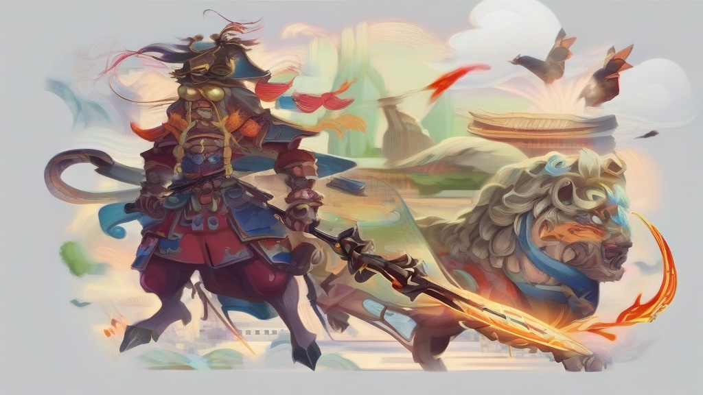 从艾泽拉斯到海拉鲁：双游装备精炼指南