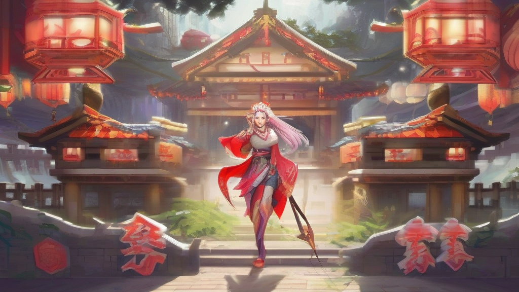 永劫无间：资源与副本全攻略，助你称霸战场